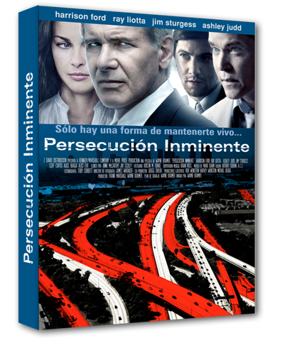Les dejo una de las novedades de diciembre de ZC Entertainment.
 
<b>SINOPSIS</b>

Max Brogan es un agente de aduana e inmigración en Los
Ángeles...